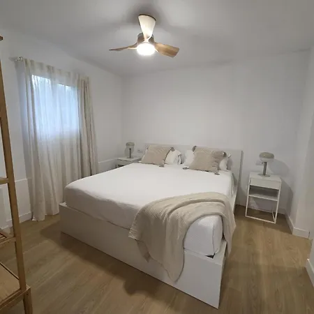 Gardel Esencia Apartment