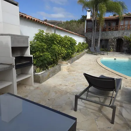 Gardel Esencia * Icod De Los Vinos