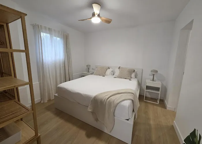 Gardel Esencia شقة