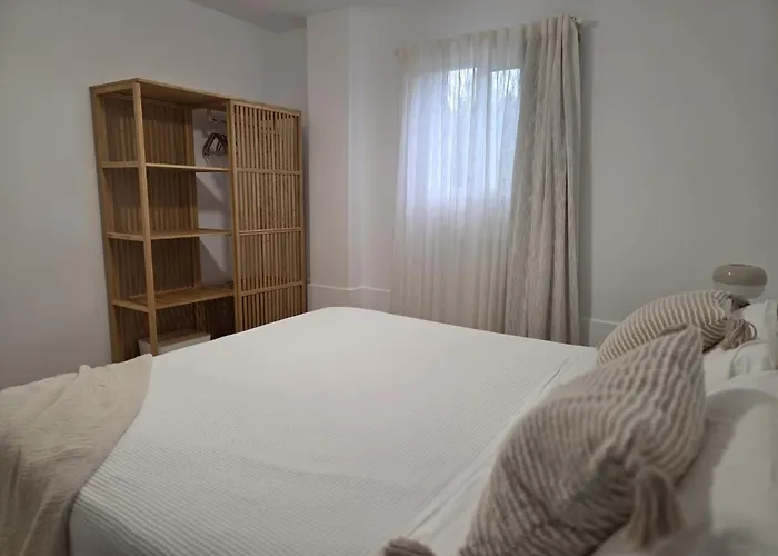 شقة Gardel Esencia