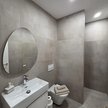 Apartment Gardel Esencia Icod De Los Vinos