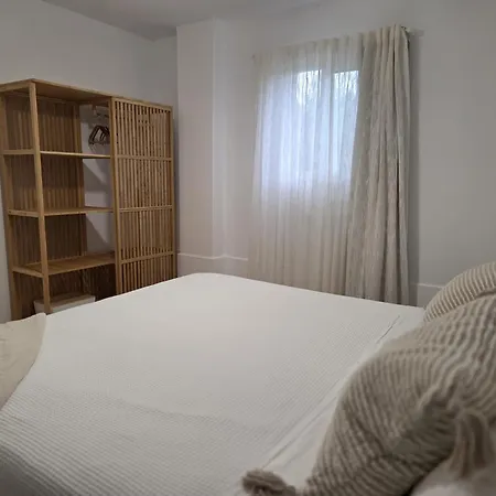 아파트 Gardel Esencia