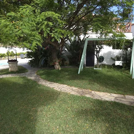 Gardel Esencia 아파트 이코드레로스비노스