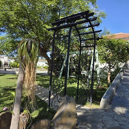 Apartment Gardel Esencia