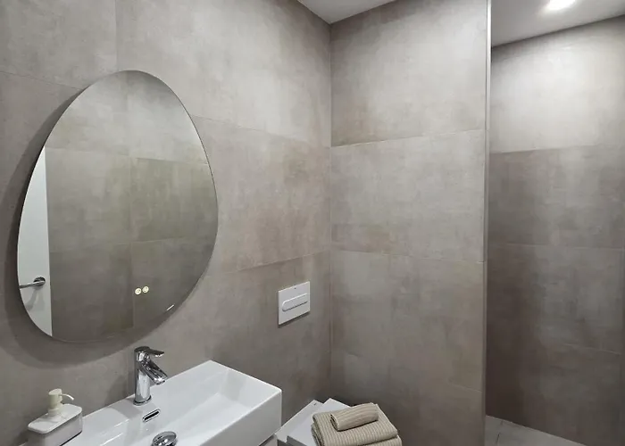 아파트 Gardel Esencia 이코드레로스비노스