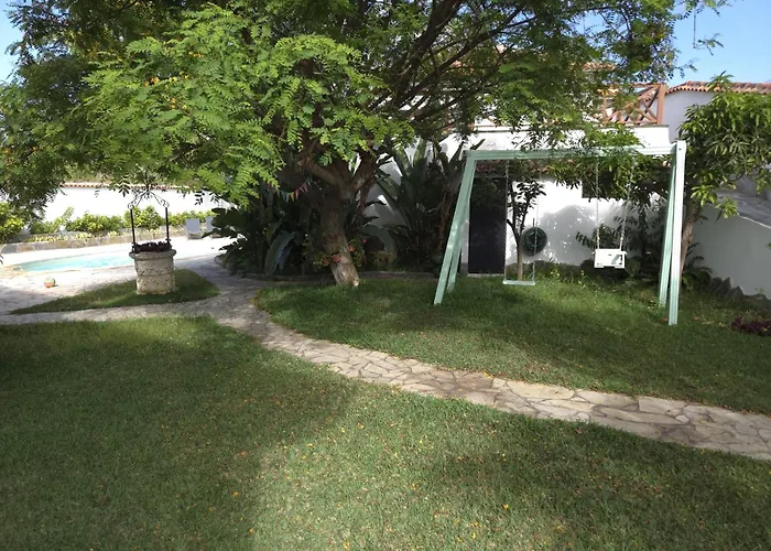 Gardel Esencia 아파트 이코드레로스비노스