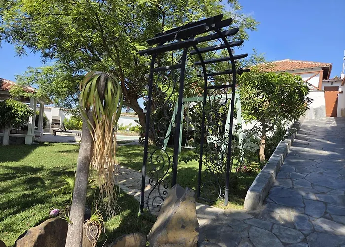 아파트 Gardel Esencia