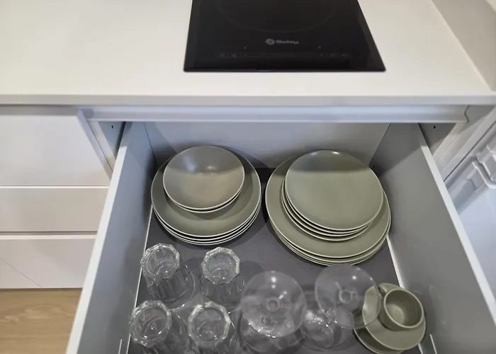 아파트 Gardel Esencia 이코드레로스비노스